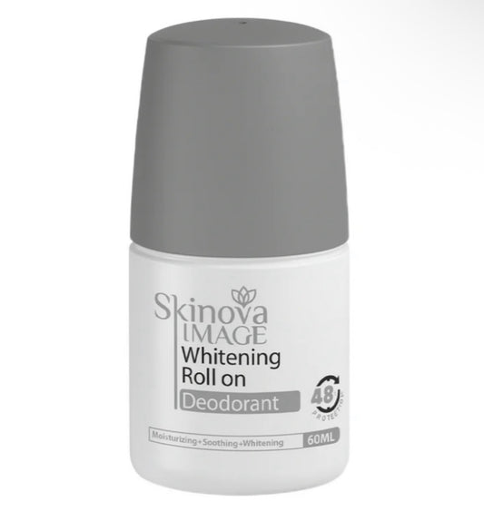 Skinova Roll-on Deodorant 60ml