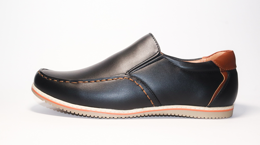 C&W DOOM / BLACK / MEN'S