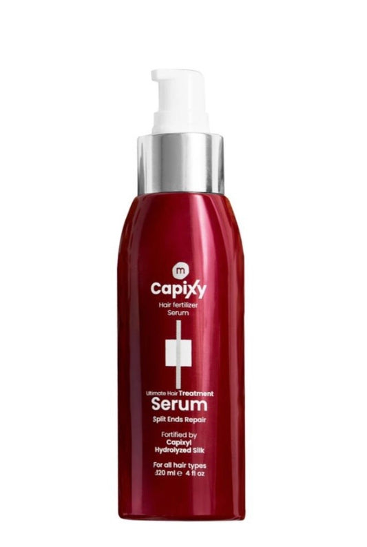 Capixy Hair Serum 120ml