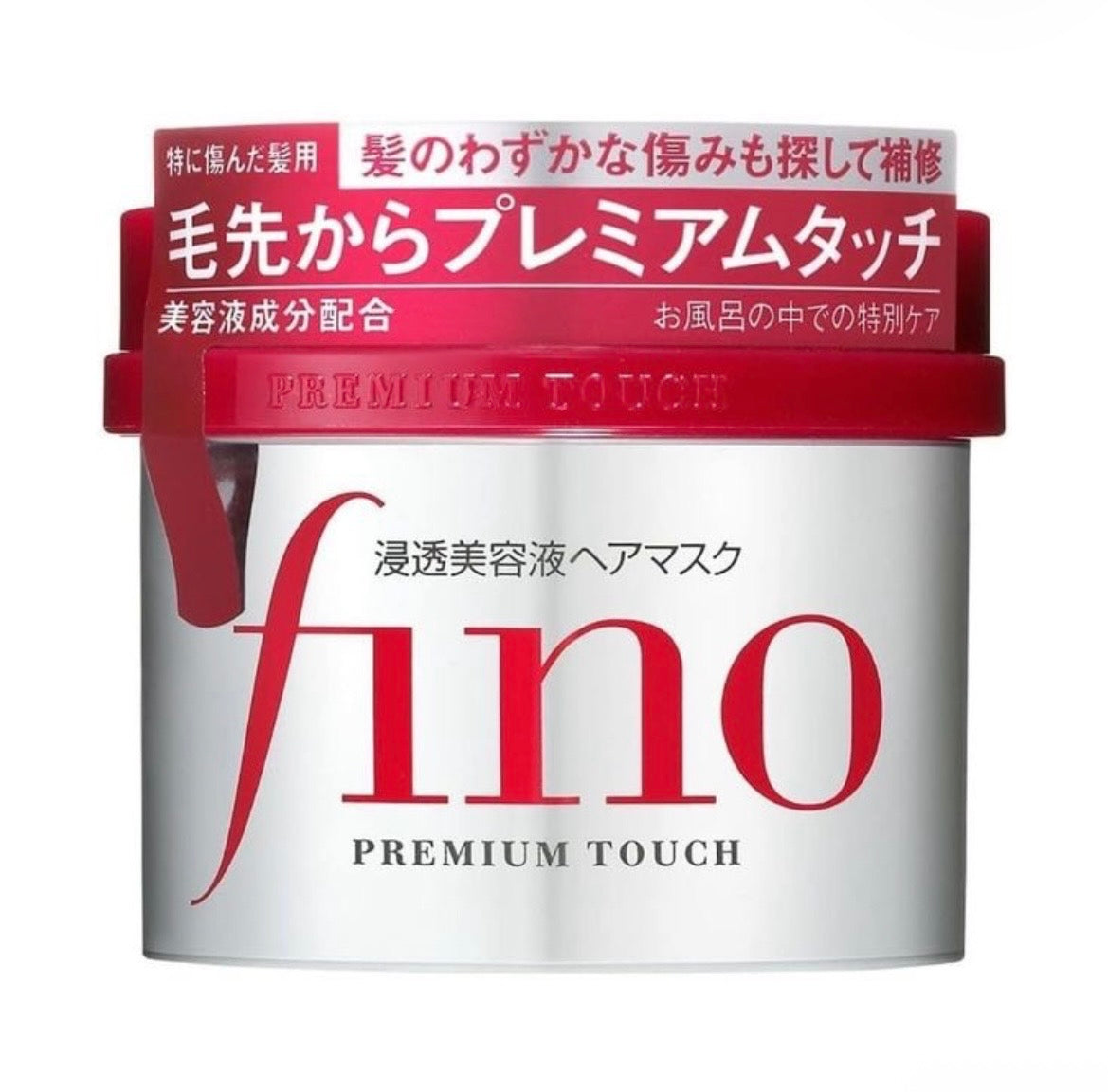 Fino Hair Mask 230gm