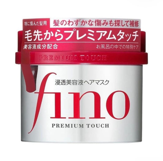 Fino Hair Mask 230gm
