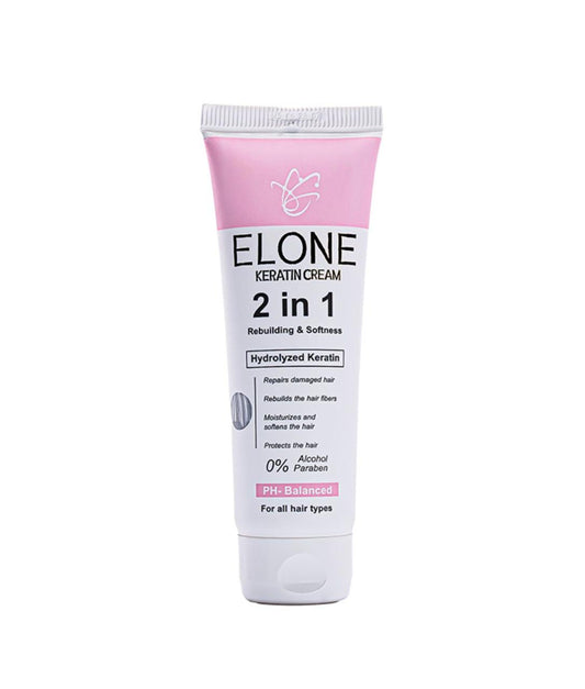Elone Leave-in cream 120gm