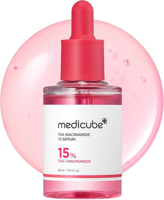 Medicube TXA + Niacinamide Serum 30ml