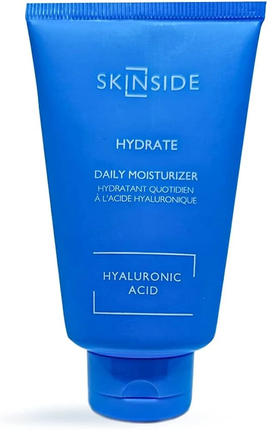 Skin Side Hydrate Daily Moisturizer