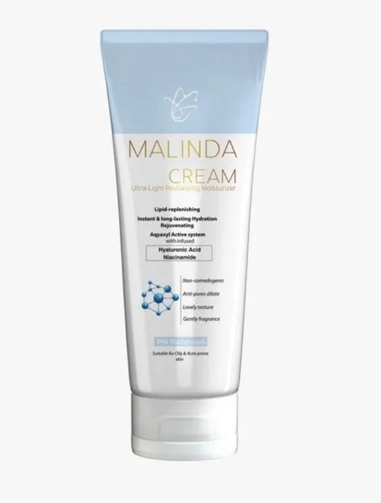 Malinda Skin Cream 120ml