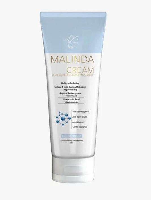 Malinda Skin Cream 120ml