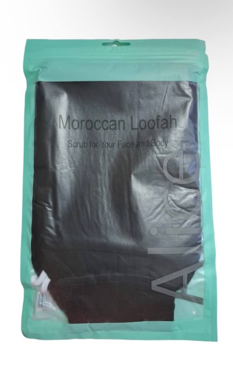 Alice Moroccan Loofah