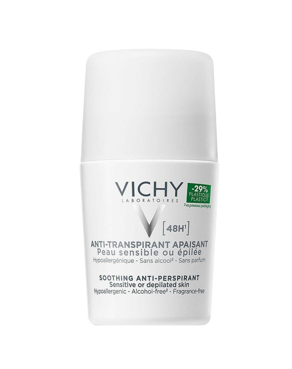 Vichy Antiprespirant Roll On