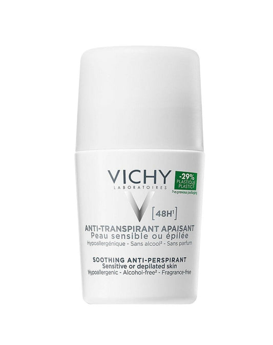 Vichy Antiprespirant Roll On