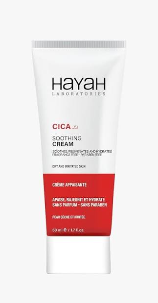 Hayah Cica Lab 50ml