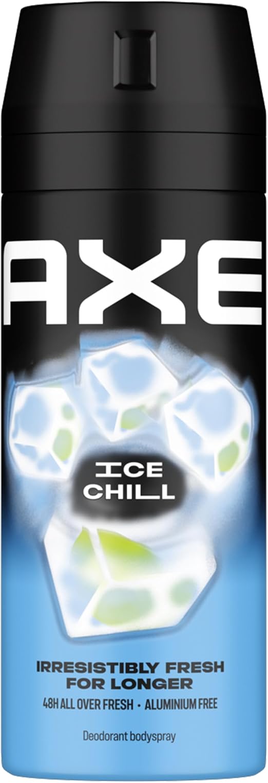 Axe Deodorant Body Spray