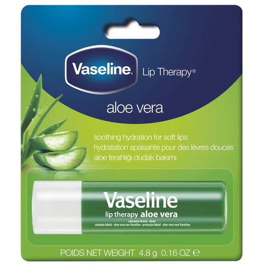 Vaseline Lip Care