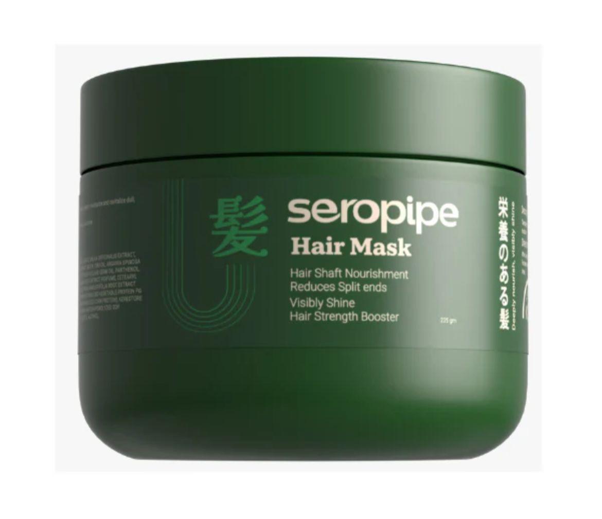 Seropipe Hair Mask 225gm