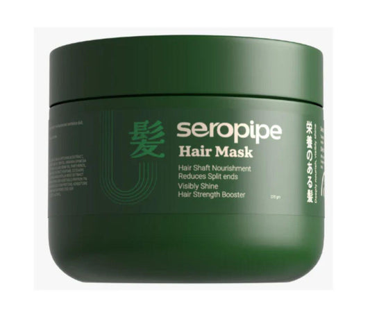 Seropipe Hair Mask 225gm