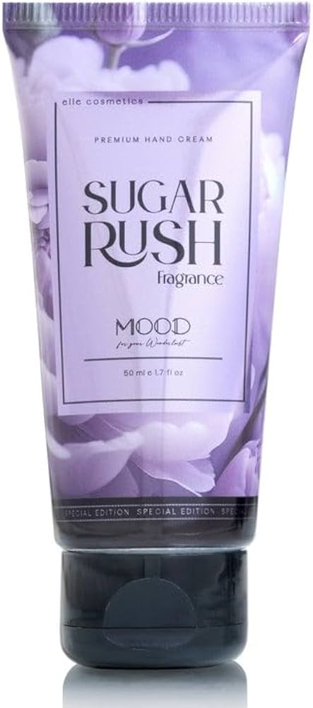 Mood Hand Cream 50gm