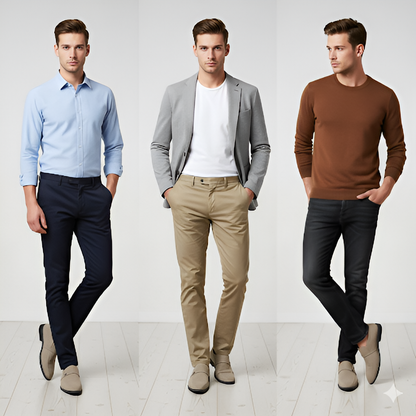 C&W ALKHAMY MUSE / MEN'S