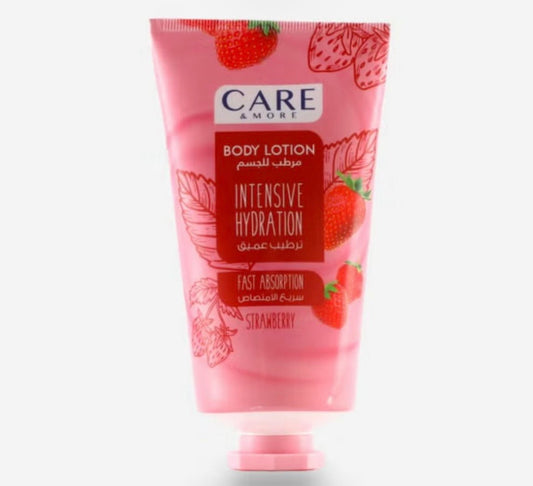 Care & More Body Lotion 150ml