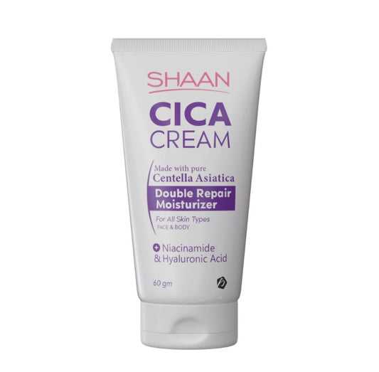 Shaan cica cream 60gm