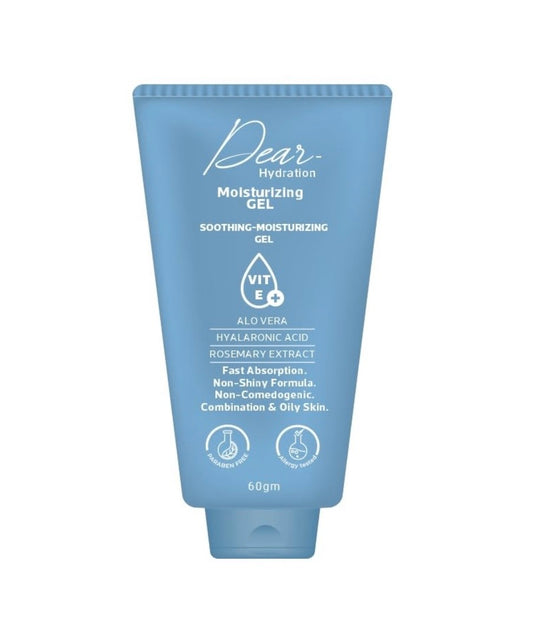 Dears Moisturizing Gel