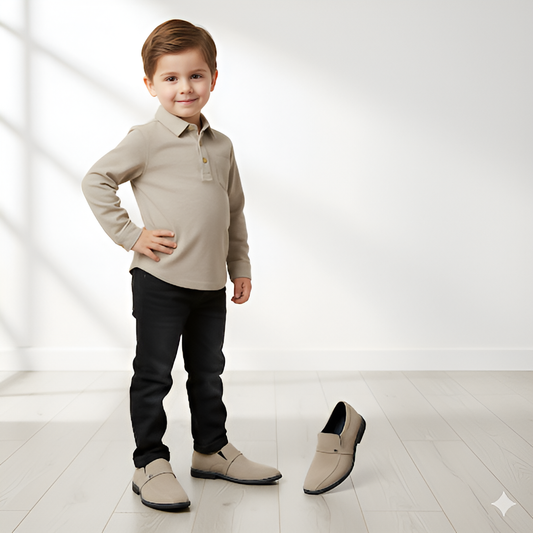 C&W ALKHAMY MUSE / KID'S