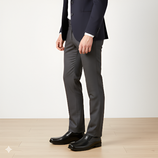 C&W SCOUT CROMWELL / MEN'S