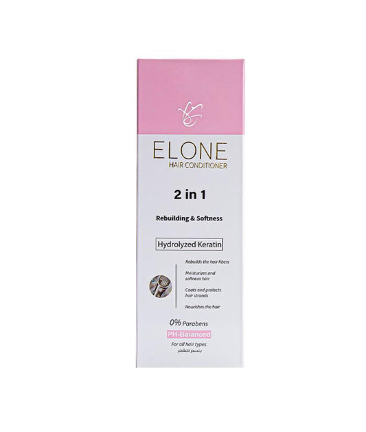 Elone Conditioner 200ml