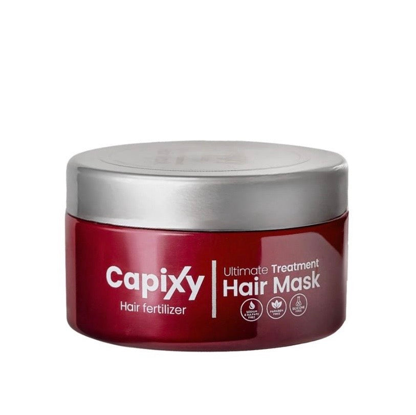 Capixy Hair Mask 250ml