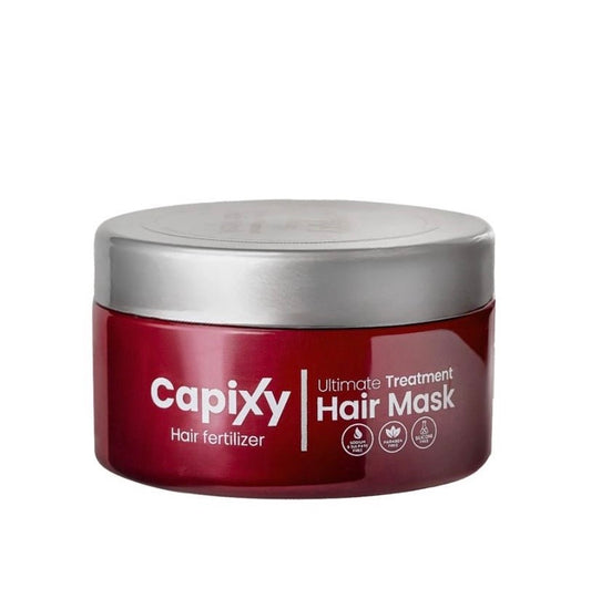 Capixy Hair Mask 250ml