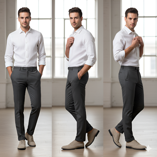 C&W SIGNATURE SERIES / MEN'S