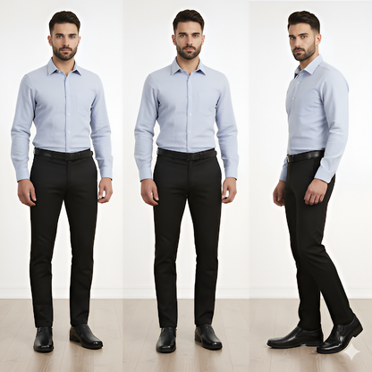 C&W SCOUT CROMWELL / MEN'S