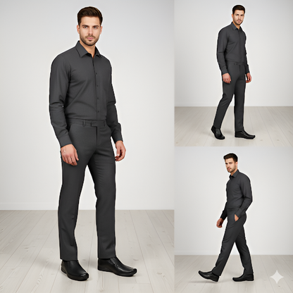 C&W BIG DADDY / MEN'S