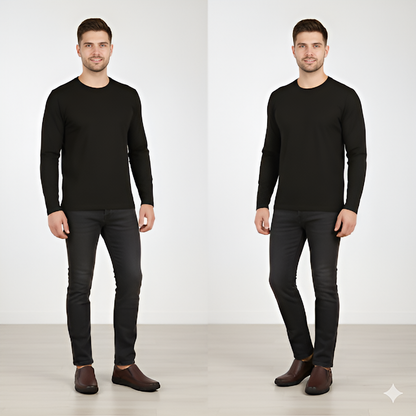 C&W ARAMIS / MEN'S