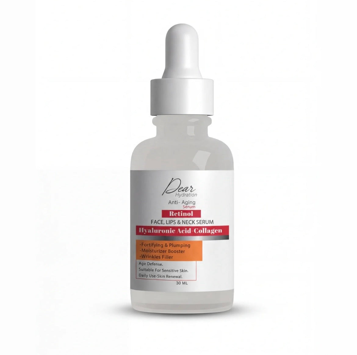 Dear anti aging retinol serum 30ml