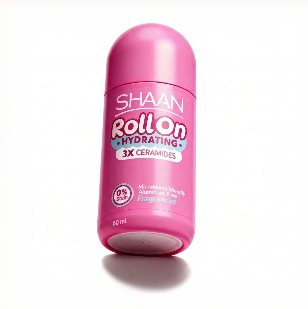 Shaan Roll on with Ceramides 60ml