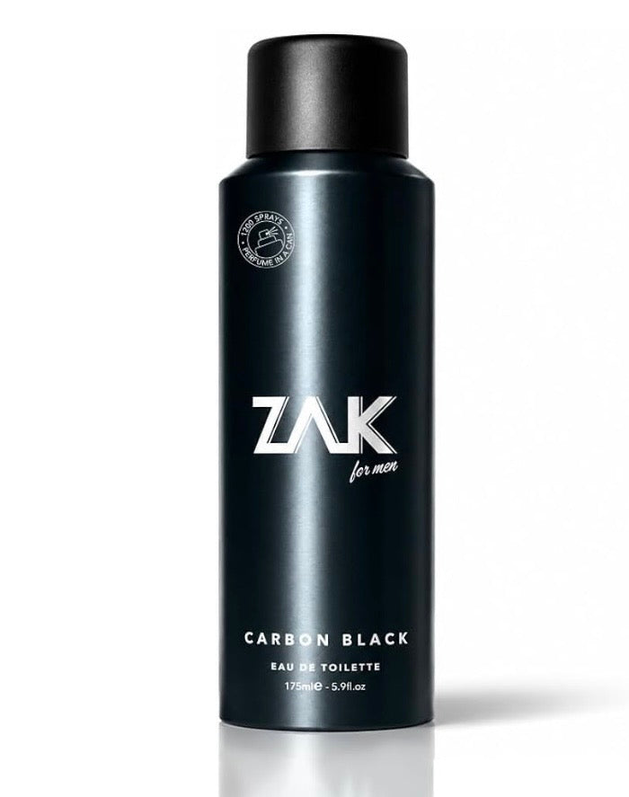Zak Spray Eau De Toilette