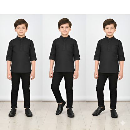 C&W BIG DADDY / KIDS