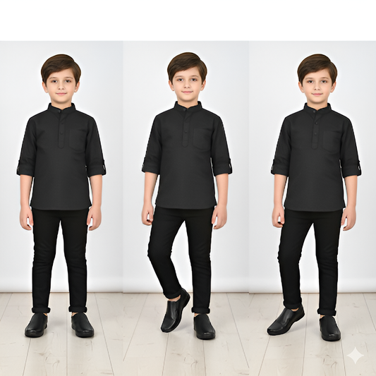 C&W BIG DADDY / KIDS
