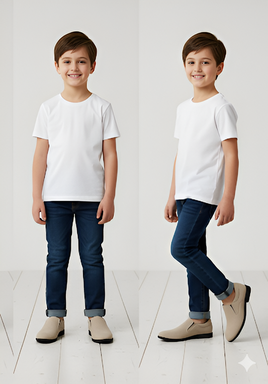 C&W DUNE WEAVER / KID'S