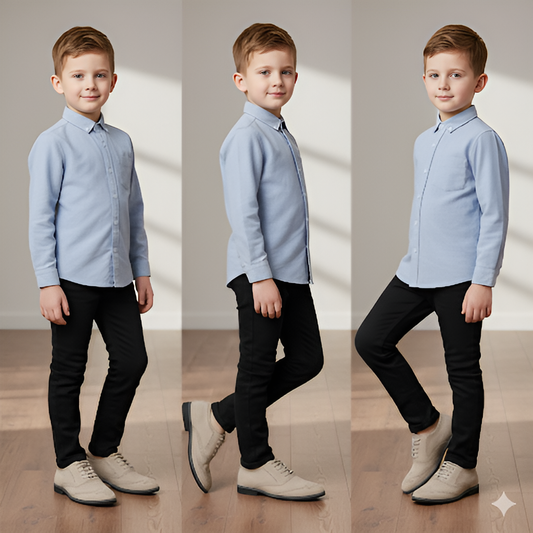 C&W SIGNATURE SERIES / KID'S