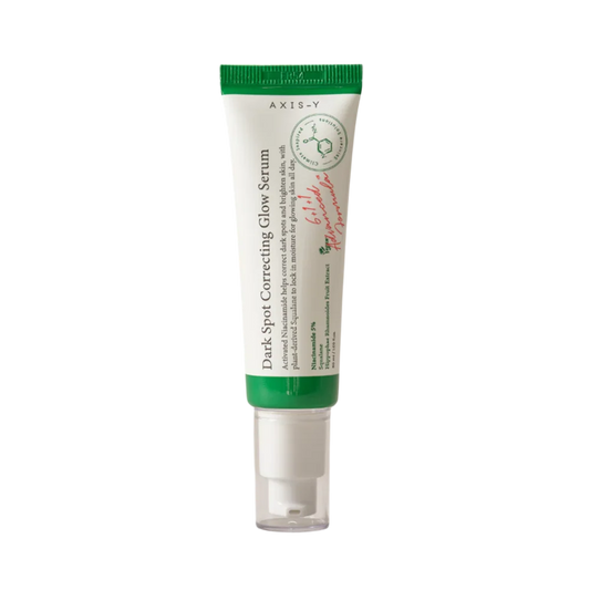 Axis-Y Dark Spot Correcting Glow Serum