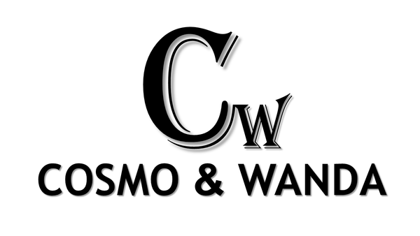 COSMO & WANDA