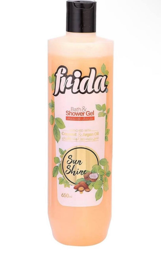 Frida Shower Gel