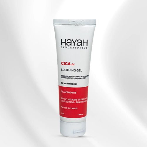 Hayah Cica Lab 50ml