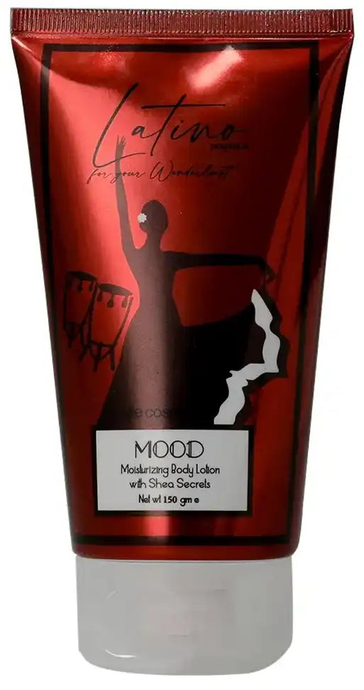Mood Body Lotion