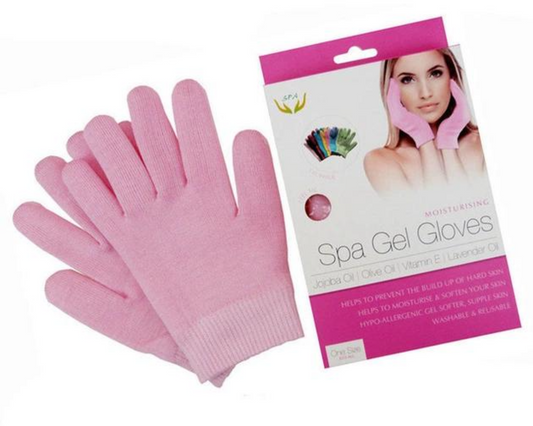 Spa Gel Gloves