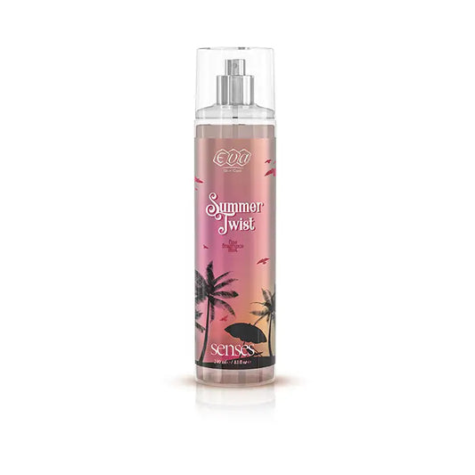 Eva Body Splash 240ml