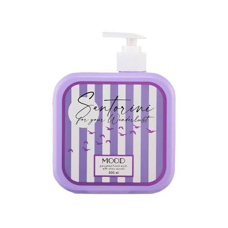 Mood Hand Wash 500ml