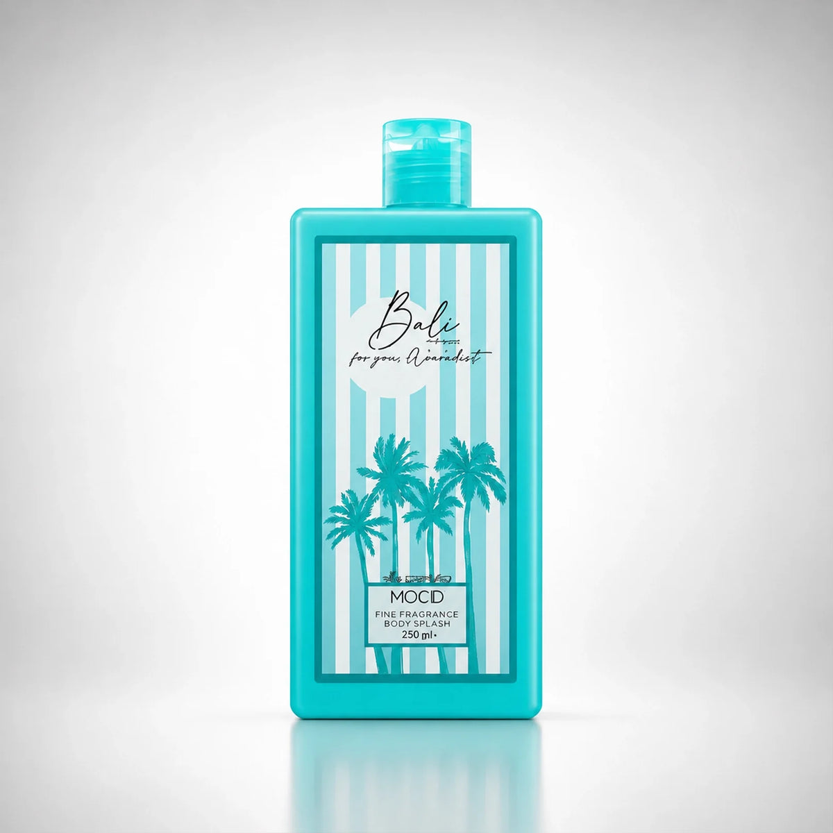 Mood Shower Gel - 750ml