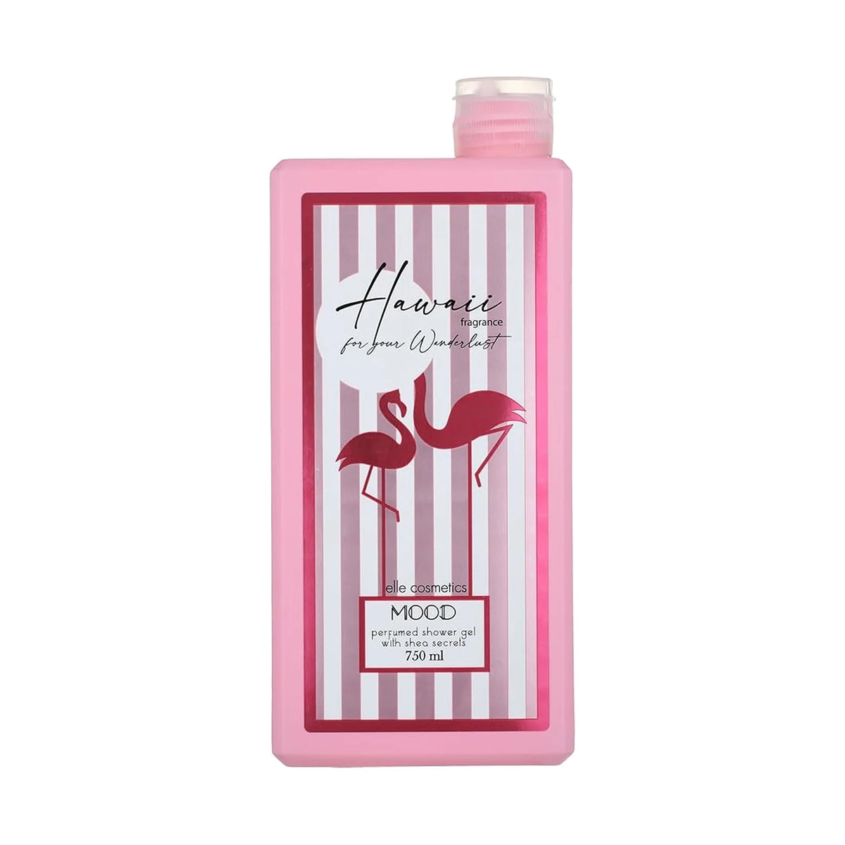 Mood Shower Gel - 750ml