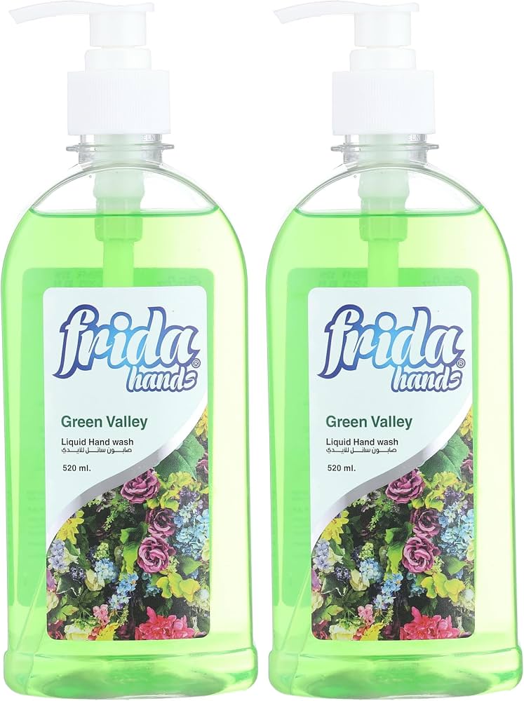 Frida Hand Wash 500ml 1+1 offer